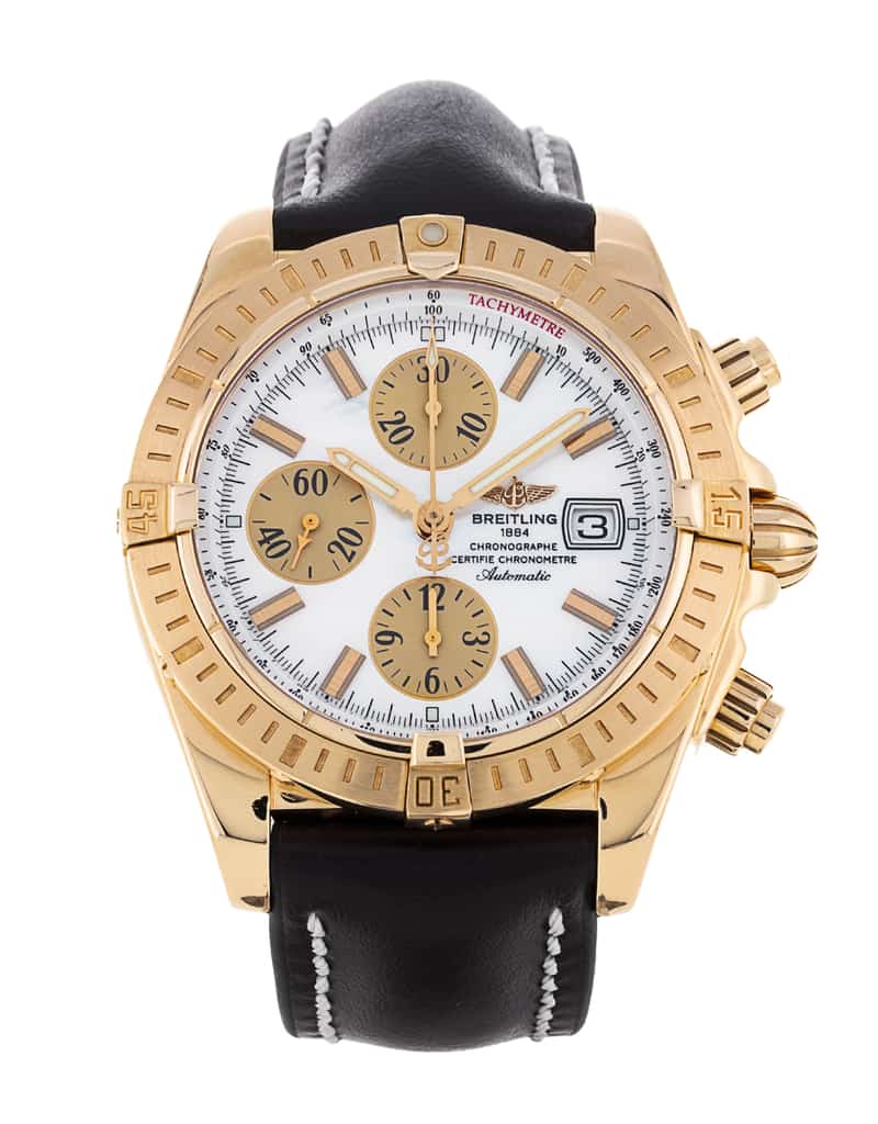 Breitling Chronomat Evolution K13356 Breitling Chronomat Evolution K13356